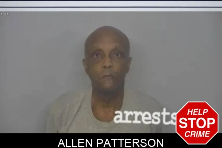 Allen Patterson