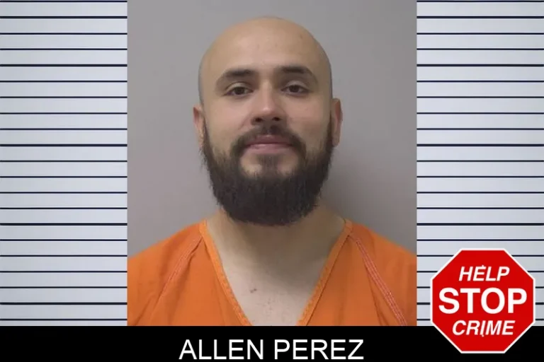 Allen Perez