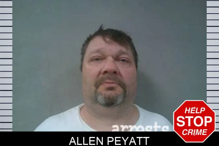 Allen Peyatt