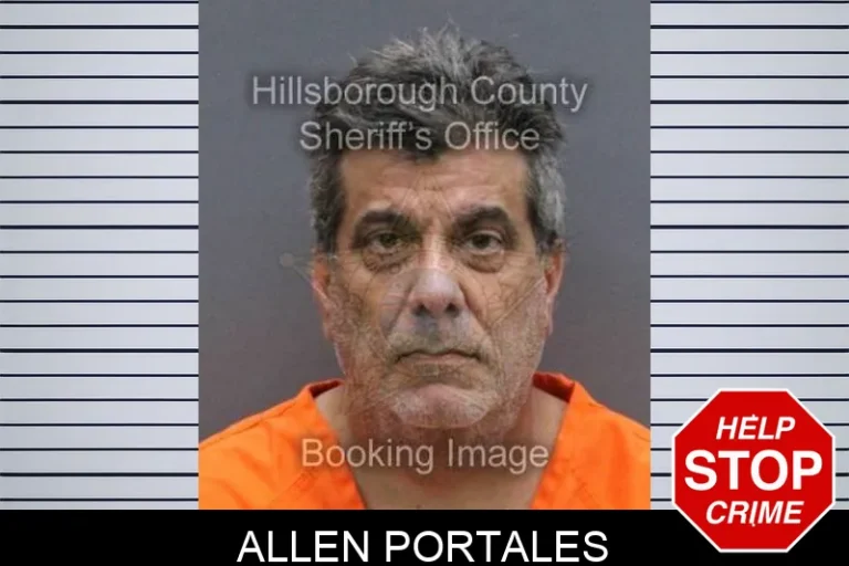 Allen Portales
