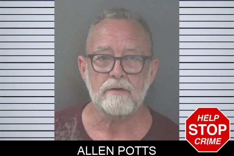 Allen Potts