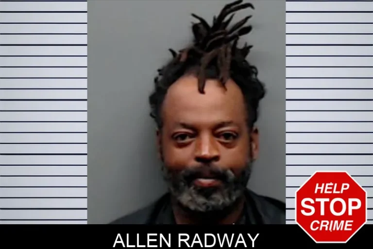 Allen Radway