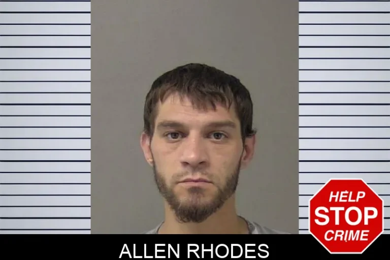 Allen Rhodes