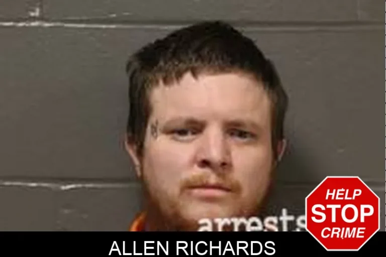 Allen Richards