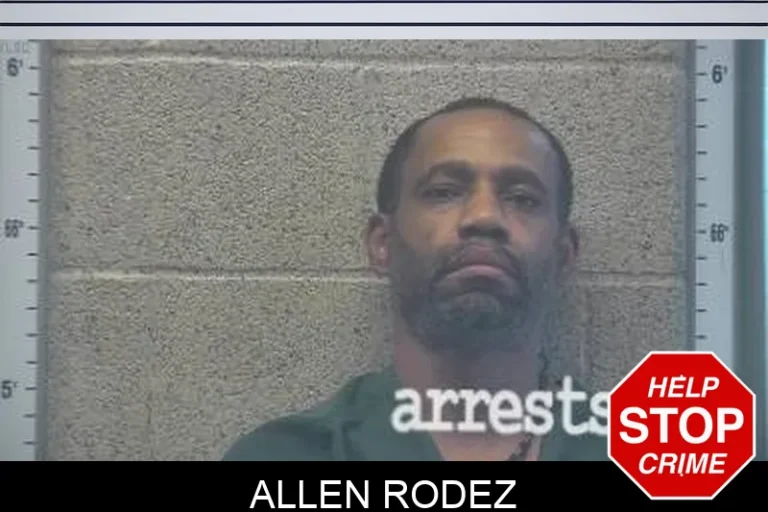 Allen Rodez