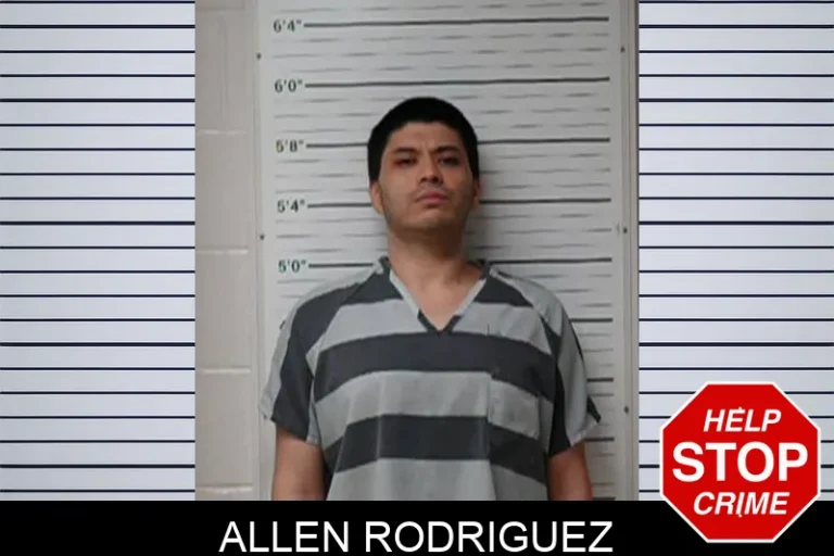 Allen Rodriguez
