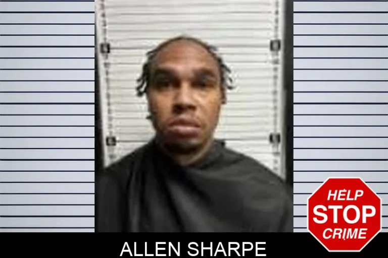 Allen Sharpe