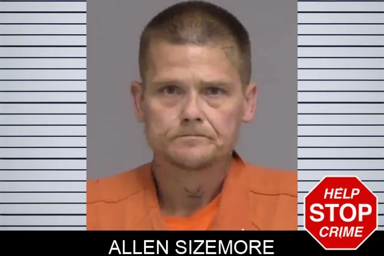 Allen Sizemore