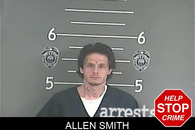 Allen Smith