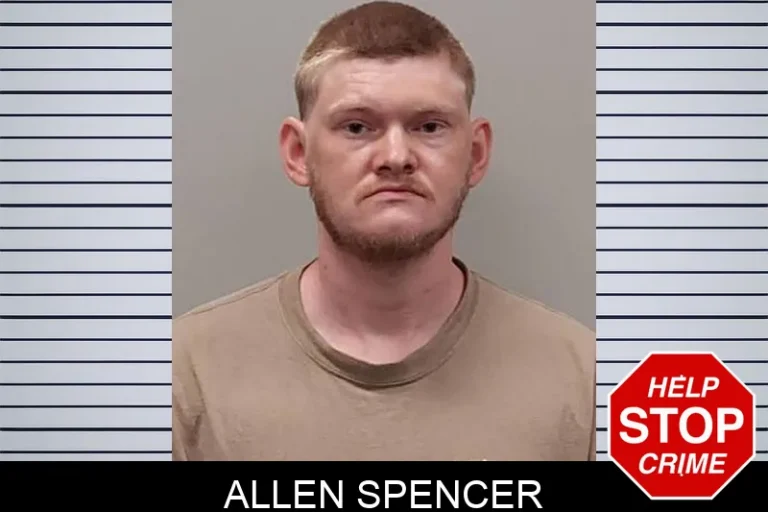 Allen Spencer