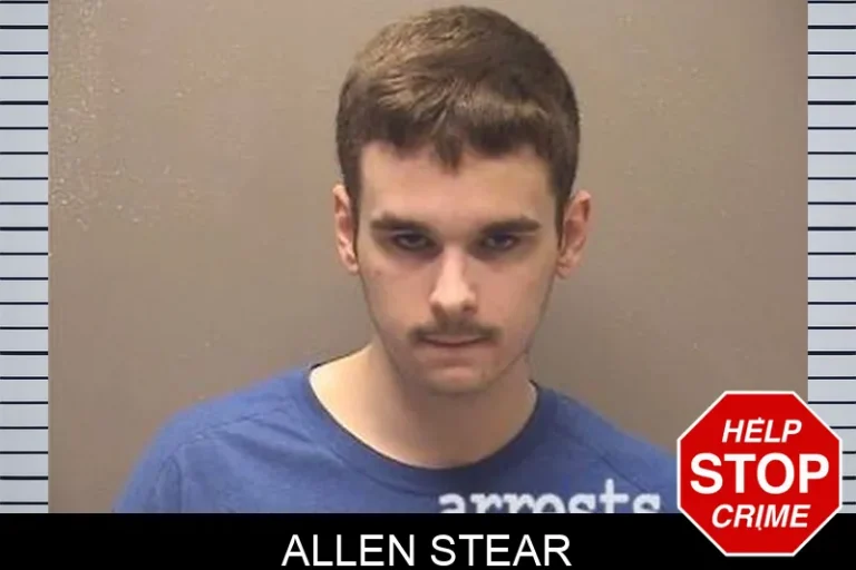 Allen Stear