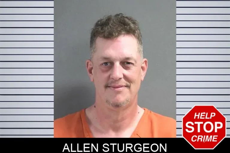 Allen Sturgeon