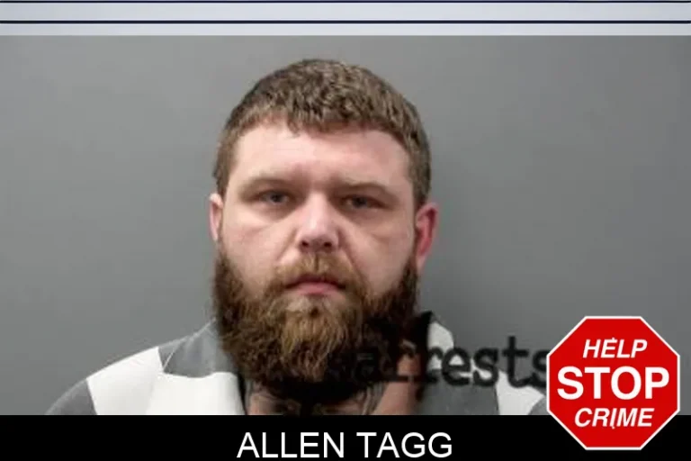 Allen Tagg
