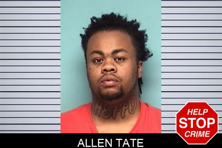 Allen Tate