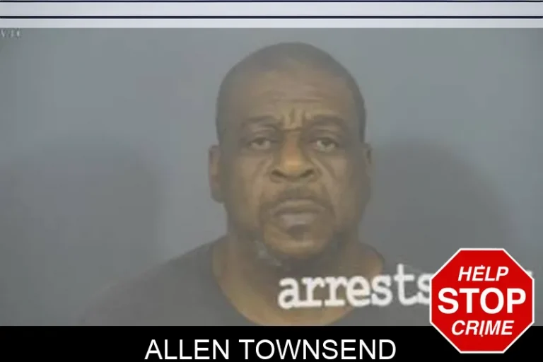 Allen Townsend