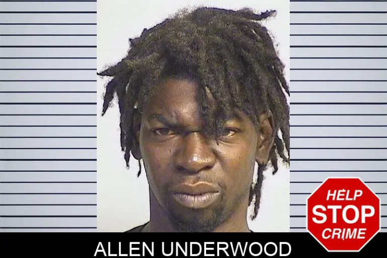 Allen Underwood