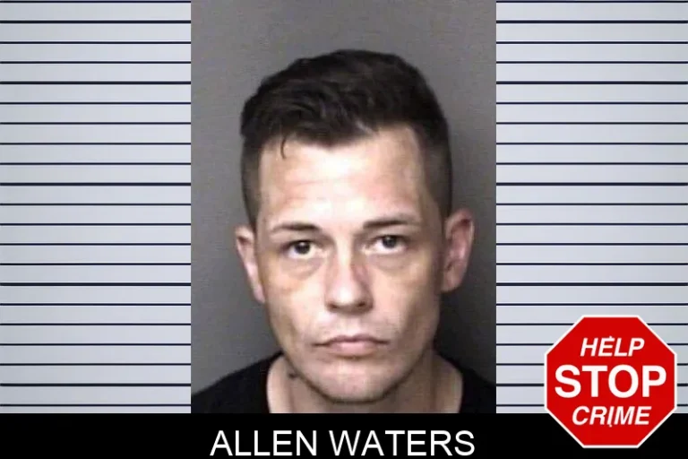 Allen Waters