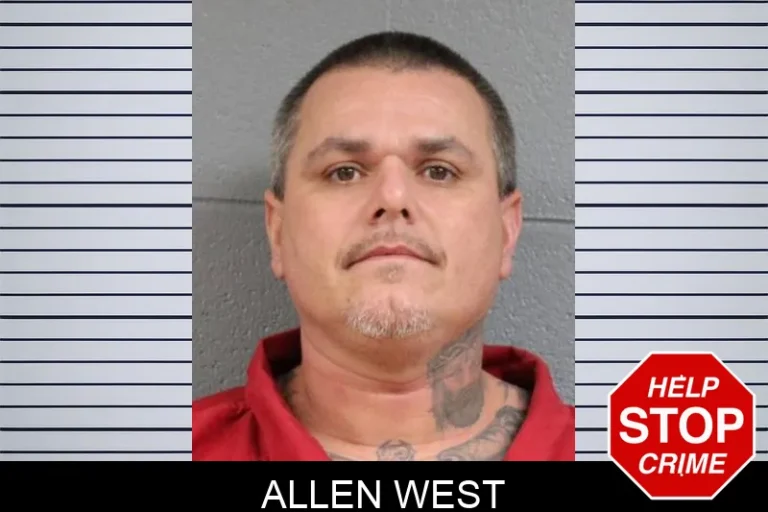 Allen West