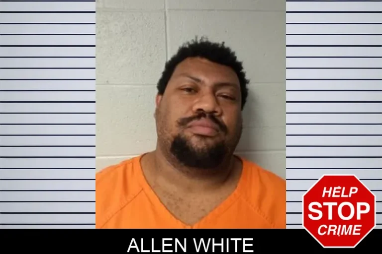 Allen White