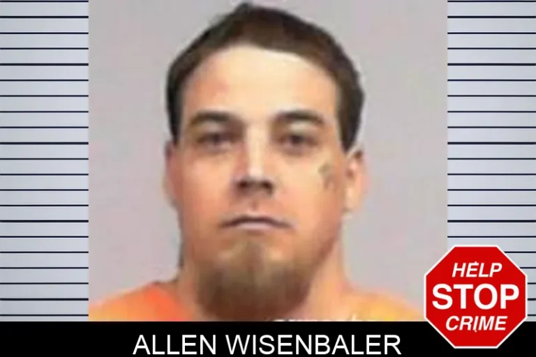Allen Wisenbaler