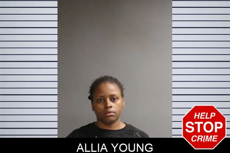 Allia Young