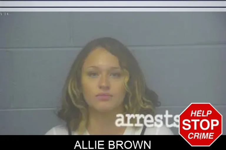 Allie Brown