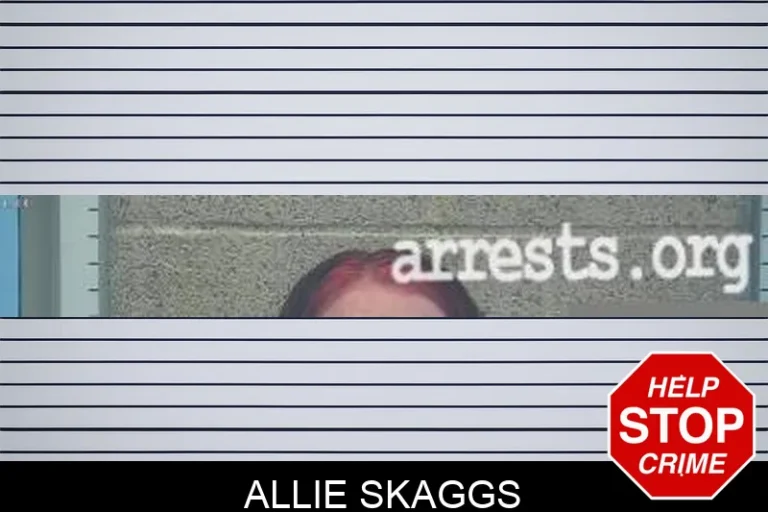 Allie Skaggs