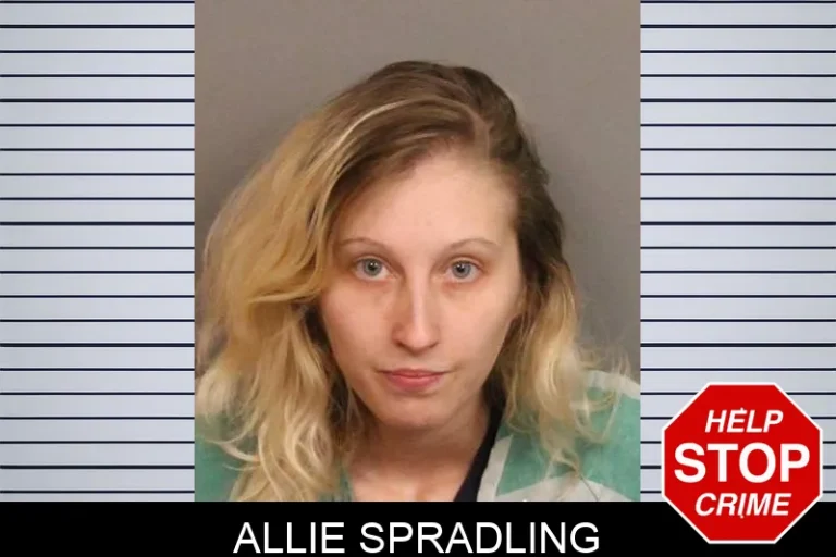 Allie Spradling