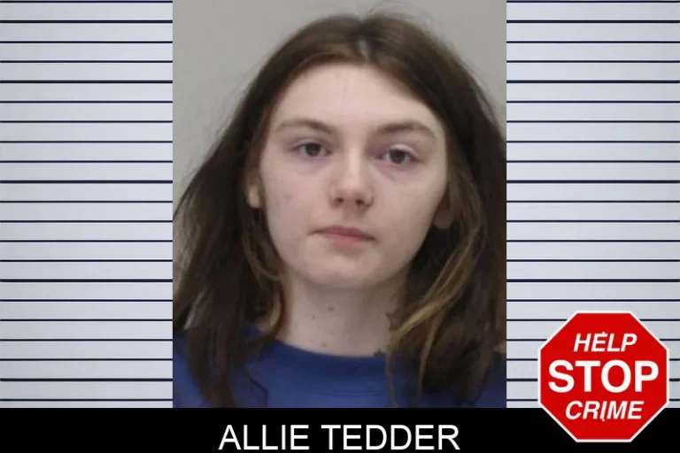 Allie Tedder