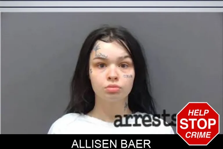 Allisen Baer