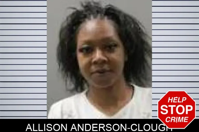 Allison Anderson-Clough