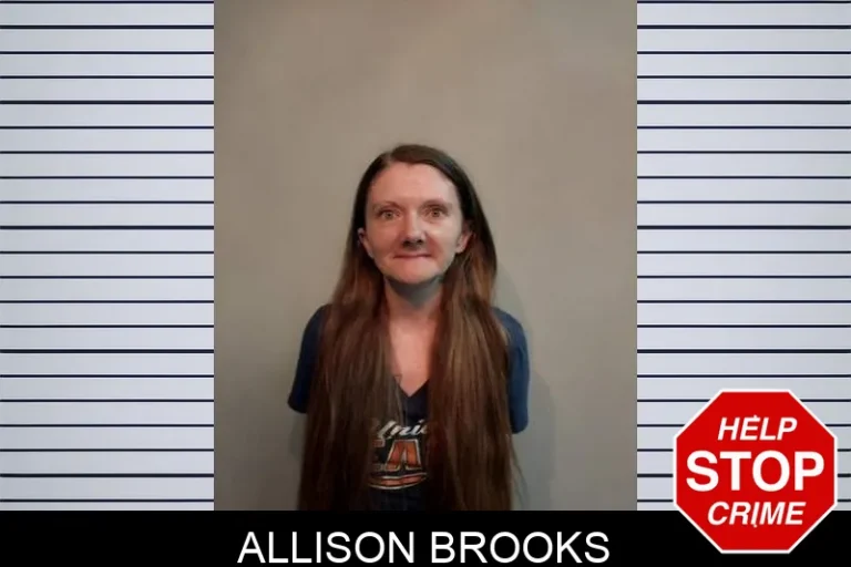 Allison Brooks