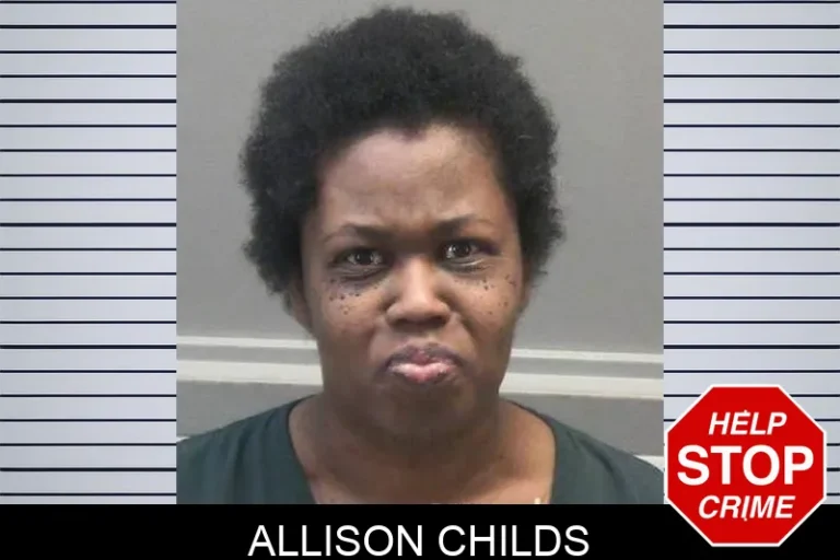 Allison Childs