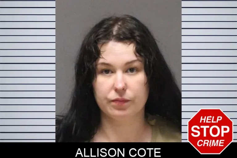 Allison Cote