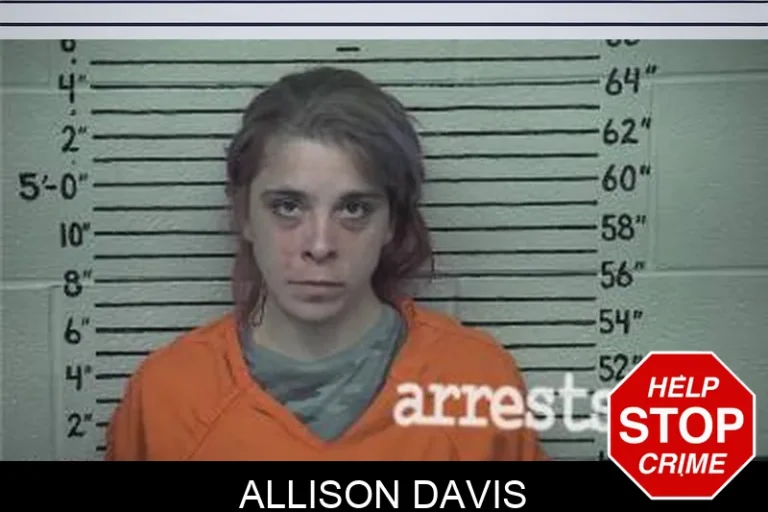 Allison Davis