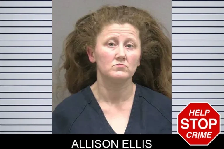 Allison Ellis