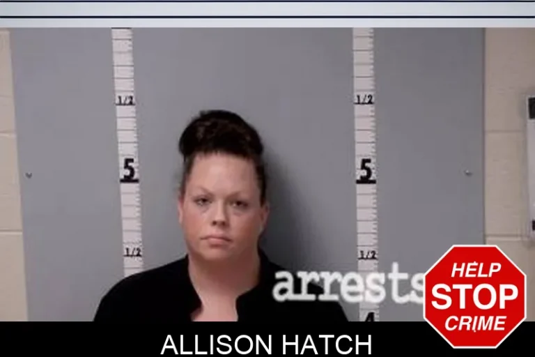 Allison Hatch