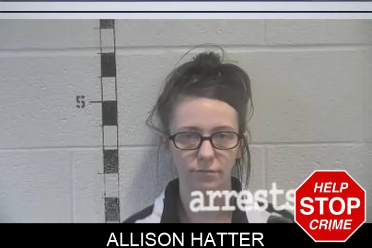 Allison Hatter