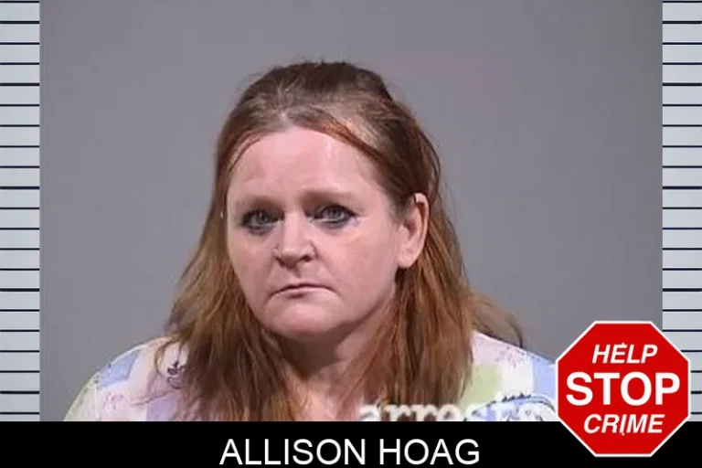 Allison Hoag