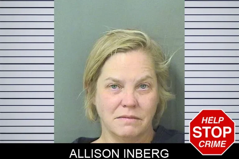 Allison Inberg