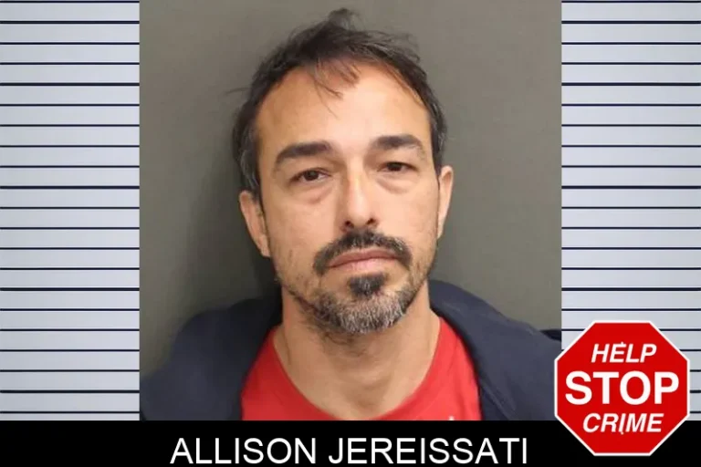 Allison Jereissati