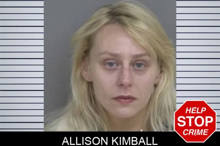 Allison Kimball