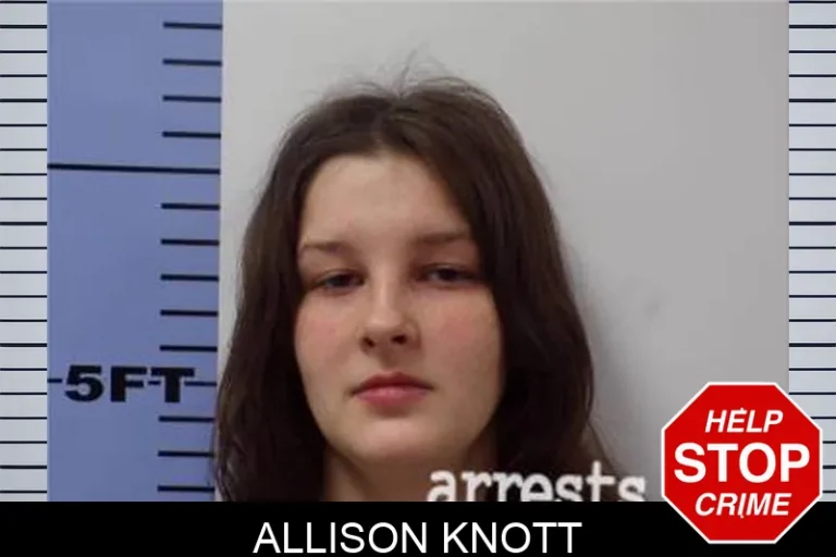 Allison Knott