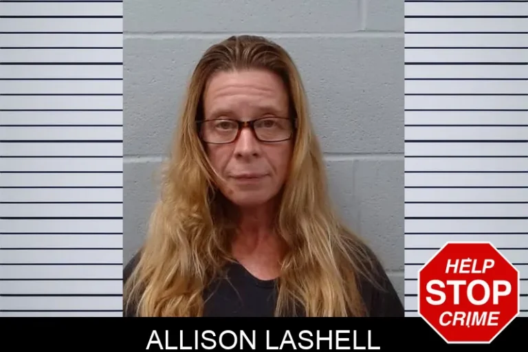 Allison Lashell