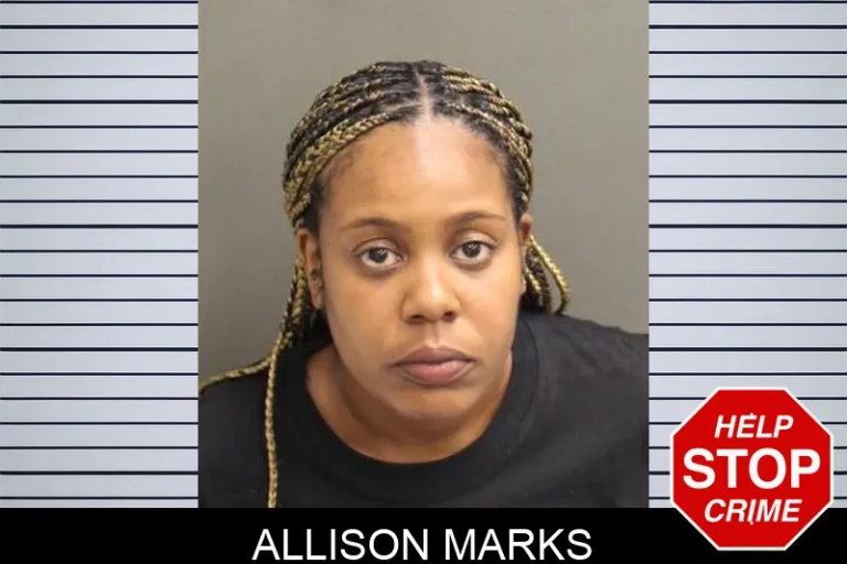 Allison Marks