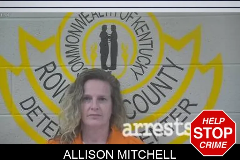 Allison Mitchell