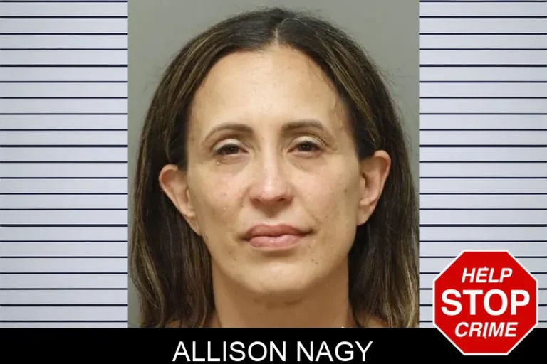 Allison Nagy