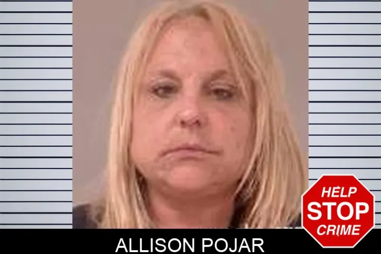 Allison Pojar