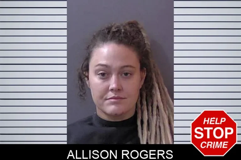 Allison Rogers