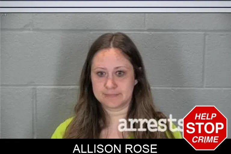 Allison Rose
